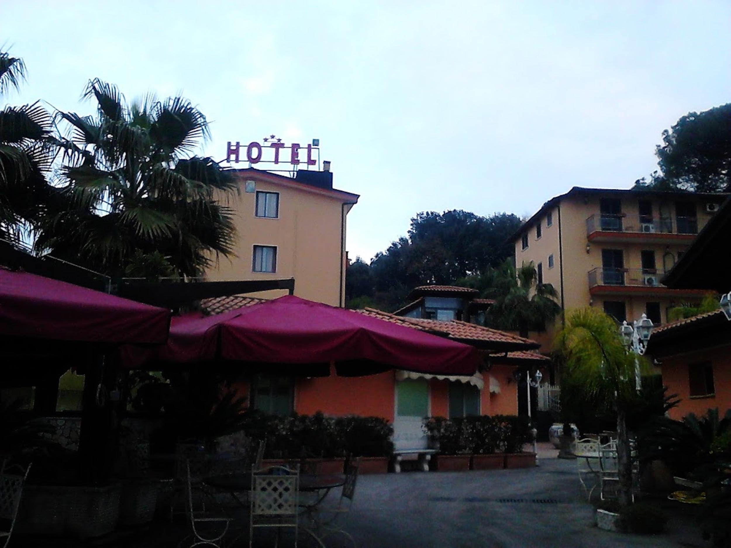 Hotel Happy Days Licola Zewnętrze zdjęcie