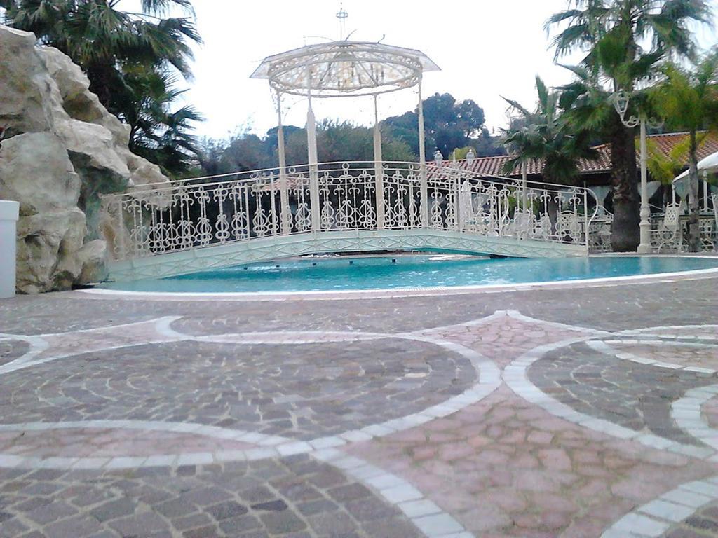 Hotel Happy Days Licola Zewnętrze zdjęcie